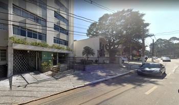 Condomínio Presidente Kennedy em São Paulo