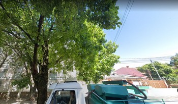 Condomínio Presidente Medici em Porto Alegre