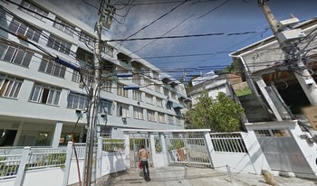 Condomínio Presidente Vargas em Rio De Janeiro