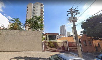 Condomínio Primavera em São Paulo
