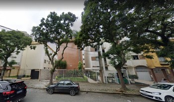 Condomínio Primavera em Curitiba