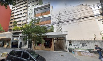 Condomínio Primavera em São Paulo
