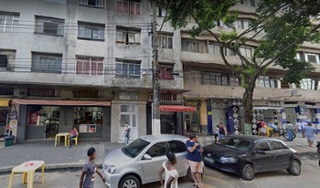 Condomínio Primavera em São Paulo