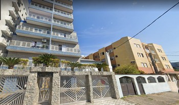 Condomínio Edifício Primavera Iii