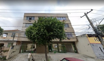 Condomínio Edifício Primavera