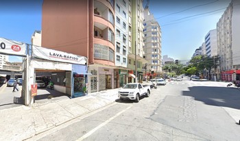Condomínio Primavera em São Paulo