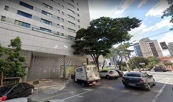 Condomínio Prime Tower em Belo Horizonte