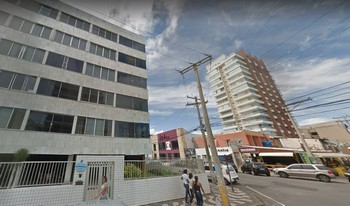 Condomínio Primus em Salvador