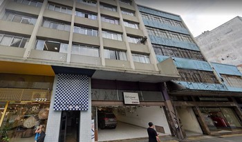 Condomínio Prince Albert em São Paulo