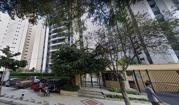 Condomínio Prince Of Berkeley em São Paulo