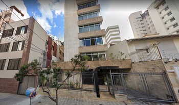 Condomínio Prince em Belo Horizonte