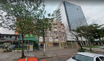 Condomínio Princesa em Porto Alegre