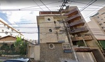 Condomínio Princesa Ana De Kiev. em Belo Horizonte