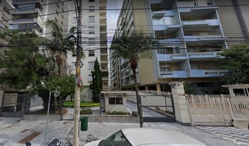 Condomínio Princesa Imperial em São Paulo