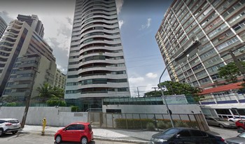 Condomínio Edifício Princesa Isabel