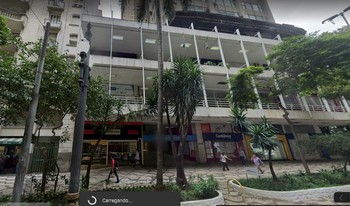 Condomínio Princesa Isabel em São Paulo