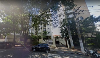 Condomínio Princesa Isabel em São Paulo