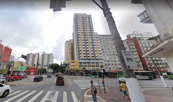 Condomínio Princesa em São Paulo