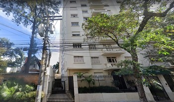 Condomínio Princesa Margareth Rose em São Paulo