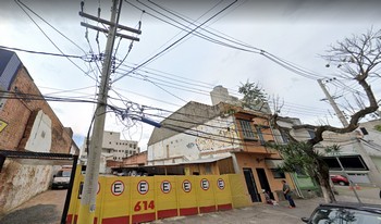 Condomínio Principado De Monaco em Porto Alegre