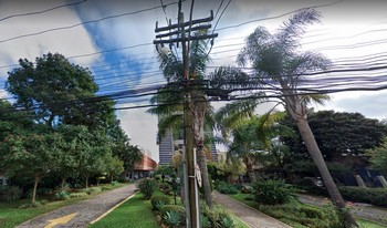 Imagem de fundo do Condomínio Principado De Monaco em Porto Alegre