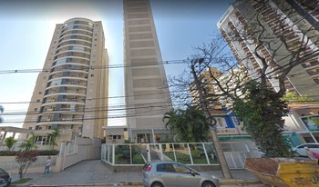 Condomínio Príncipe Charles em Campinas