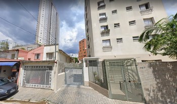 Condomínio Príncipe Charles em São Paulo