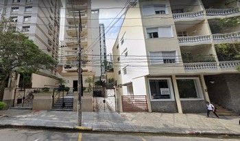 Condomínio Príncipe De Ceuta em São Paulo
