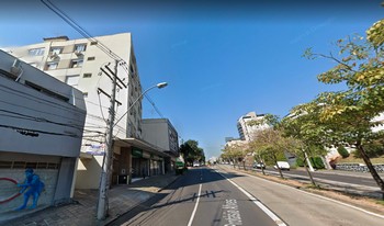 Condomínio Príncipe De Gales em Porto Alegre