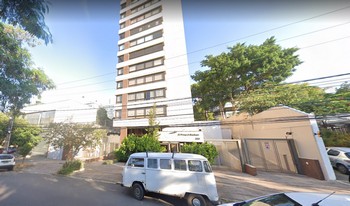 Condomínio Príncipe De Manchester em Porto Alegre