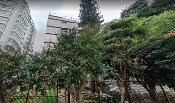 Condomínio Príncipe De Savoy em Porto Alegre