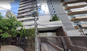 Condomínio Príncipe De Versailles em Porto Alegre