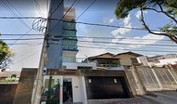 Condomínio Príncipe De Windsor em Belo Horizonte