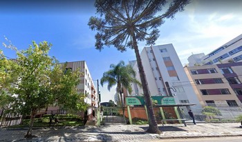 Condomínio Príncipe I em Curitiba