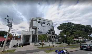 Condomínio Priori Business em Curitiba