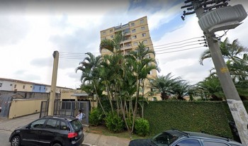 Condomínio Priscila em São Paulo