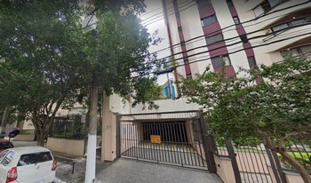 Condomínio Priscila em São Paulo
