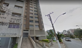 Condomínio Priscila em Campinas