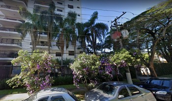 Condomínio Priscilla em São Paulo