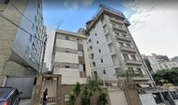 Condomínio Priscilla Costa Gontijo De Amorim em Belo Horizonte