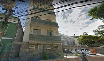 Condomínio Prisco Paraíso em Salvador