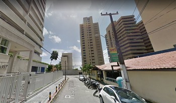 Imagem de fundo do Condomínio Privilege Residence em Fortaleza