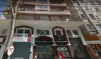 Condomínio Procopiak em Curitiba