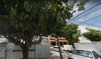 Condomínio Prof Augusto Alexandre Machado em Salvador
