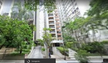 Condomínio Professional Center em São Paulo