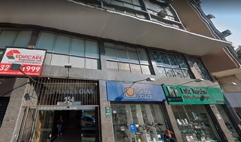 Condomínio Professor Annes Dias em Porto Alegre