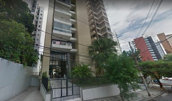 Condomínio Professor Aristides Novis em Salvador