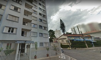 Condomínio Professor Arnaldo Rossi em São Paulo