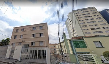 Condomínio Professor Benedito Montenegro em São Paulo