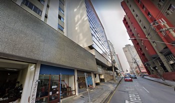 Condomínio Professor Ewaldo Schiebler em Curitiba